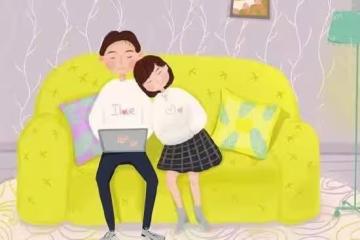 在岳父母家給老婆打電話問她在哪，老婆：我在我爸媽家吃飯