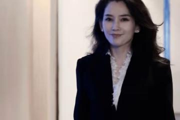 離婚後男星火速找新歡，從黃曉明到汪峰，他們的新女友神似前妻