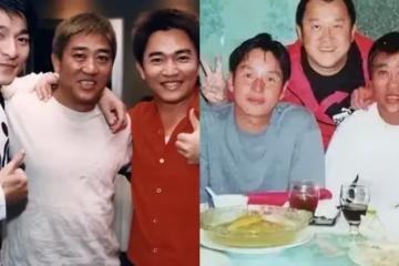 19年過去了才知道：柯受良生前仗義提攜的港星大佬，都沒白幫
