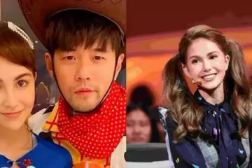 昆凌懷孕三胎，人生實現逆襲翻盤，靠的真的是嫁人改變命運嗎？