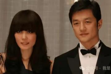 李亞鵬酒後吐真言，曝光王菲隱藏21年的身體秘密曝光，謝霆鋒對王菲戀戀不捨