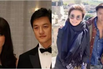 人生贏家！天后前夫「娶嬌妻秀恩愛」　王菲不甘落後：與謝霆鋒複合8年「愛情滋潤」52歲凍齡如少女