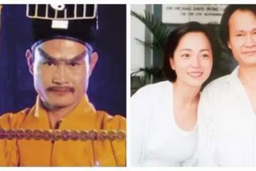 不想耽誤她幸福!一代道長生重病「求女友分手」離開僅45歲 「摯愛為他披麻戴孝」見者無不落淚