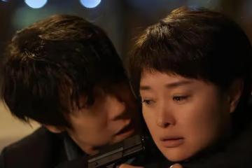 首播將至！6大實力派聯袂主演，《狂飆》後又一掃黑大劇強勢來襲