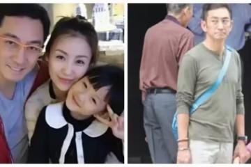 負責任好男人!吳啟華離婚「對前妻照顧有加」全家同出遊 對女兒愧疚「月花77萬補償」流露父愛