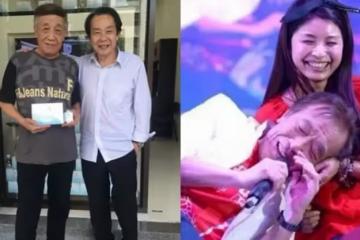 實力寵妻!張帝與小33歲妻天天鬥嘴「卻買三重房掛妻名下」 結婚紀念日獻大禮「戒除50年習慣」:再也不碰