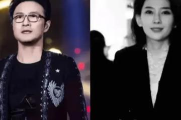 汪峰真有手段,女友「森林北」顏值比章子怡更勝一籌,怎麼追到的?