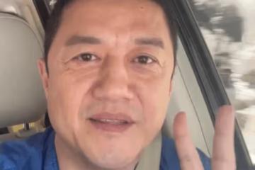 李亞鵬回應欠薪、不交社保一事，老婆幫著一起還帳，勝利在望！