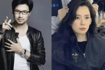 汪峰邂逅氣質佳人，與章子怡結束婚姻不到一年，差距大到讓人嘆為觀止！