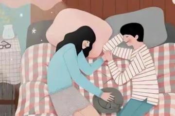 結婚6年後，老婆看我越來越不順眼，真相是：她心裡有了別人