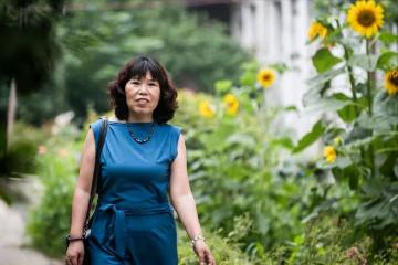 退休後才會發現,後半生好命的女人,大多在50歲前做好了這四件事