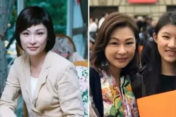 聽聞女兒被「繼母用衣架」動粗，張月麗不讓孩子受委屈，接回身邊砸千萬培養「今名校畢業」淚訴：是此生最棒的禮物