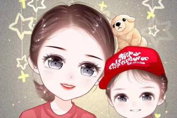 老公出差半個月,把我和孩子送娘家,手機忘拿回家取,推開門傻了