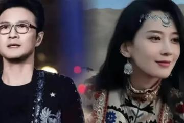 章子怡忙著當個好媽！前夫汪峰收不住心公開小女友，坦言見過女方父母