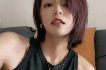 高亞麟解決私生子戶口問題！給情人魏嘉一套深圳房產，女方：我敬你是條漢子。