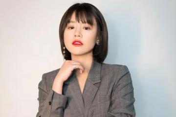 馬思純線下亮相,體態變化引關注,易胖體質挑戰保持身材難度大