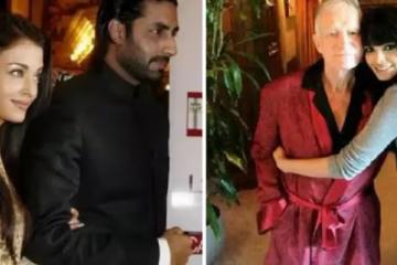 印度男人的夢中情人!她拍攝吻戲被罵「蕩婦」 被逼嫁給「一顆香蕉樹」