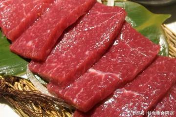 分享10道馬肉美食，被家人夸爆的美食，解饞又滋補，風味絕絕子