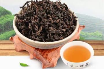 肉桂茶是什麼茶種?是綠茶還是紅茶?是大紅袍還是烏龍茶?