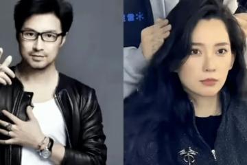 章子怡腸子都悔青了，不如當年嫁給撒貝寧，前夫汪峰有找了新女友