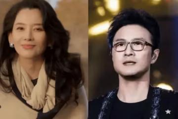 汪峰猶如一劑毒藥,網紅女友被他的睿智折服,「閱人無數」的章子怡被他拋棄!