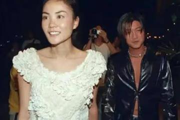 王菲不滿謝家待遇!公開場合發飆炮轟謝賢,豪門恩怨何時了