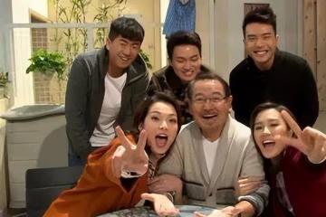 未播就遭抗拒!TVB知名男星疑北上發展不成,轉而加入《愛回家》