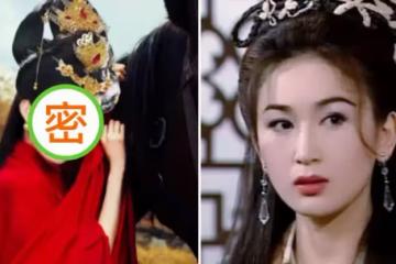 女星扮演蘇妲己：原以為溫碧霞版最經典，看到趙麗穎版「定妝照」，網：驚豔了時光