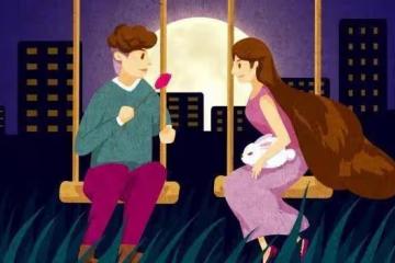 讓男人牽掛的，往往是有「底牌」的女子
