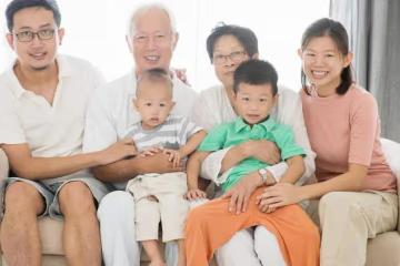 70歲老人：人到晚年才明白，無論你多有錢，都別讓子女們「惦記」