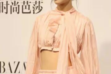 身材差還非要露,從周冬雨到李宇春,明星「假性感」各有各的尷尬