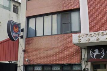 台中高中生家逢巨變，暖警「帶他吃鴨肉飯」默默付錢供無限取餐「怕他餓到」網感動落淚：台灣處處有溫情…