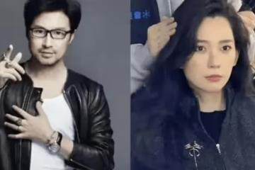 章子怡看走眼了,前夫汪峰又找個網紅女友,網友:都是一路貨色!