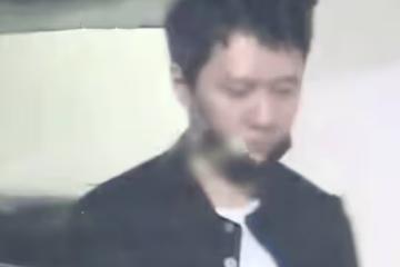 馮紹峰迴應夜會倆美女:說不定是親戚,別給哥編故事,自己還單著哪!