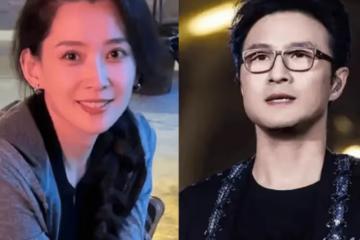 汪峰新戀情被前妻怒斥:你是沒靈感寫新歌了吧?多大個人了還找小姑娘!
