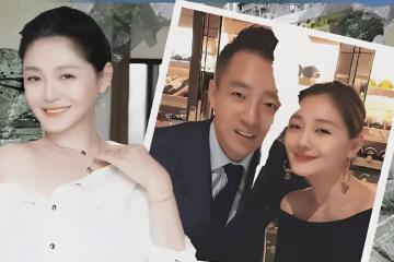 汪小菲不再支付贍養費,大S趕走具俊曄,因經濟壓力兩人感情無法維繫!