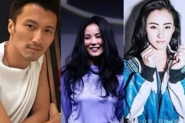 他比謝霆鋒更愛張柏芝,連兒子都說喜歡他,王菲看了也羨慕