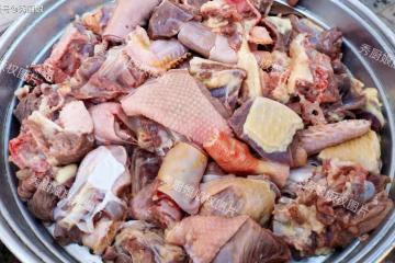 5月雞肉豬肉不如它，貴是貴了點，但是性味甘平，隨手一燉太香了