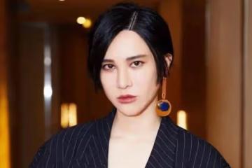 尚雯婕直播否認與《時間煮雨》作詞者是同學,查證後被打臉
