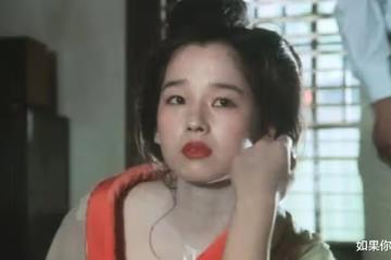 一個日本人演慈禧,好評反超劉曉慶,田中裕子:想演「歷史罪人」