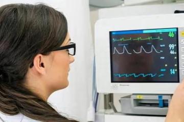 醫生:這5個身體部位要仔細檢查,若指標正常,身體無大礙