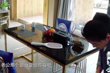 大s汪小菲參加綜藝各種矛盾,雞蛋里挑刺的人,你永遠感化不了她