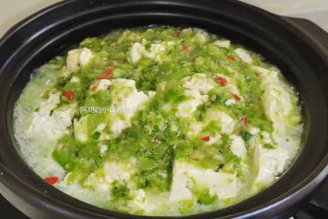 豆腐和它天生一對，花小錢吃大美味！一燉一拌香滿屋，一口軟嫩、滿口好食慾