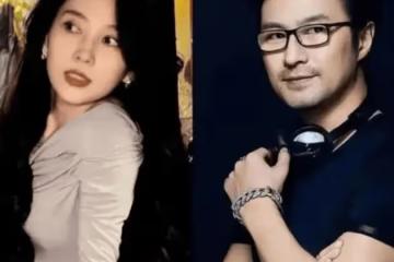 葛薈婕又罵汪峰，拋棄章子怡，交新女友，「耽誤」孩子的一生！