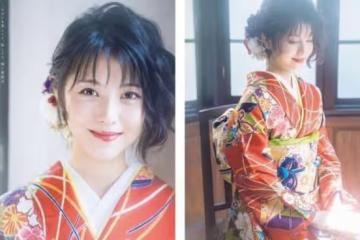 日本新一代初戀女神，接棒新垣結衣的濱邊美波，未來發展備受期待