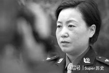 任長霞意外身亡後,丈夫四年後也去世,唯一兒子繼承其遺志