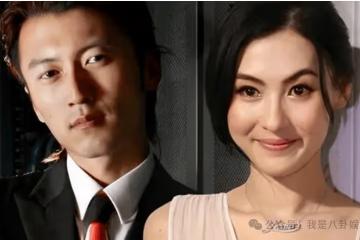 張柏芝離婚6年後，捏著手裡的兩條槓對謝霆鋒說：我有懷孕了怎麼辦？