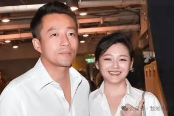 具俊曄肢體語言騙不了人,對大S早已不耐,現在留下只是為了錢