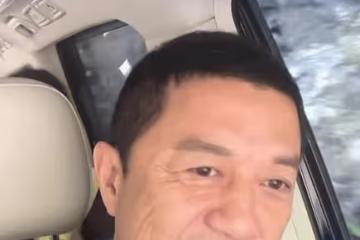 李亞鵬讓女兒出面,旁敲側擊想找王菲借錢,王菲一通電話讓李亞鵬臉都丟盡了!