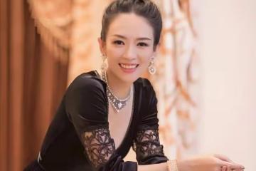 中國好前妻！汪峰520官宣新戀情，章子怡大方祝福，一切將重新開始